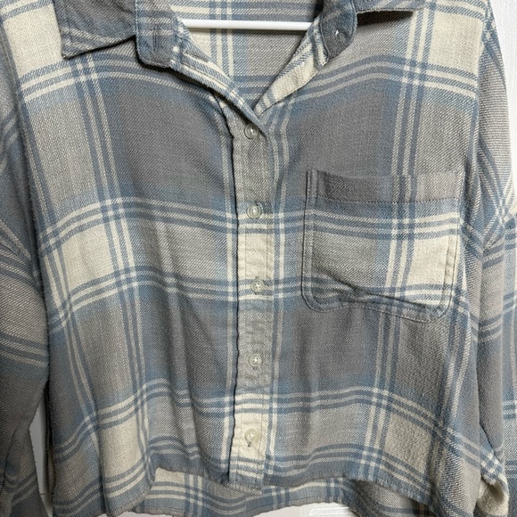 American Eagle Flannel - Picture 4 of 5